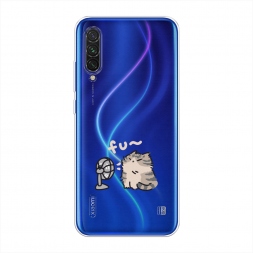 ����������� ����� ����� � ������������ �� Xiaomi Mi CC9E