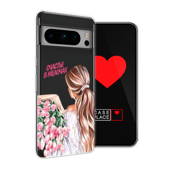 ����������� ����� ������� ������� �� Google Pixel 8 Pro