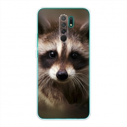 ����������� ����� ���� �� Xiaomi Redmi 9