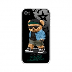 ����������� ����� ������� ���������� �� iPhone 4/4S