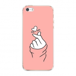 ����������� ����� ������-���� �� iPhone 5/5S/SE