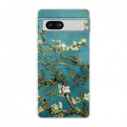 ����������� ����� ��� ��� �� Google Pixel 7a