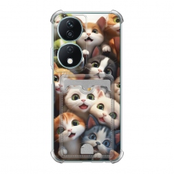 ������ ���� ����� �� Honor X7b