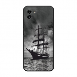 ������� ����������� ����� ������� � ��������� ���� �� Samsung Galaxy A03