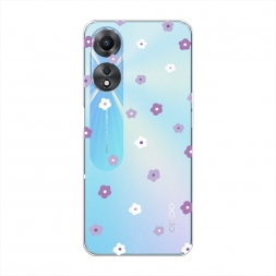 ����������� ����� ���������� �������� ������� �� Oppo A58 5G