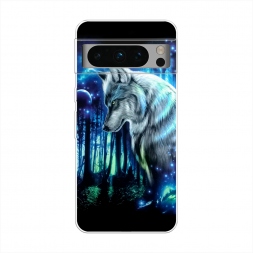 ����������� ����� ��������� ���� �� Google Pixel 8 Pro
