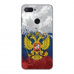 ����������� ����� �� �� Xiaomi Mi 8 Lite (Youth Edition)