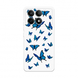 Soft touch ����� ����� ������� �� Xiaomi POCO X6 PRO 5G