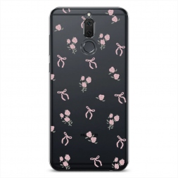 ����������� ����� ���� � �������� �� Huawei Mate 10 Lite