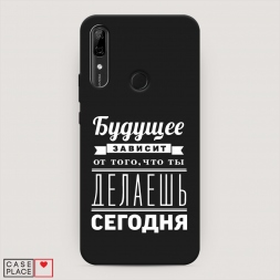 ������� ����������� ����� ������� ������� �� 3 �� Huawei P Smart Z