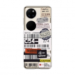����������� ����� Flight to Paris �� Huawei P50 pocket