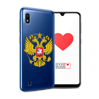 ����������� ����� ��������������� ���� �� Samsung Galaxy A10
