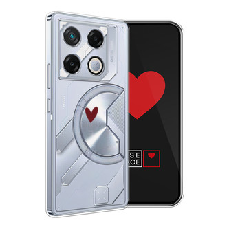 ����������� ����� ��������� ������� �������� �� Infinix GT 20 Pro