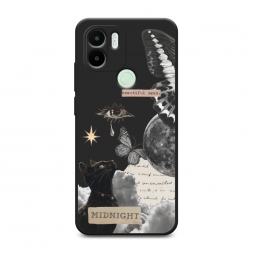 ������� ����������� ����� midnight collage �� Xiaomi Redmi A2 Plus