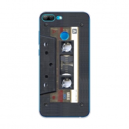 ����������� ����� ��������� ������� �� Honor 9 Lite