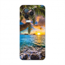 ����������� ����� ������ 5 �� Infinix NOTE 12 2023