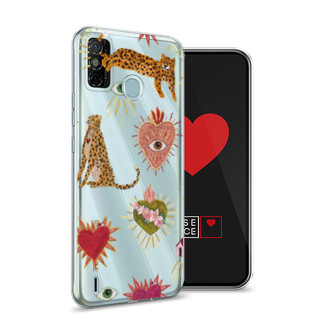 ����������� ����� ���������� ������� �� Tecno Spark 6 GO