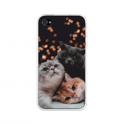 ����������� ����� ������� ��������� �� iPhone 4/4S