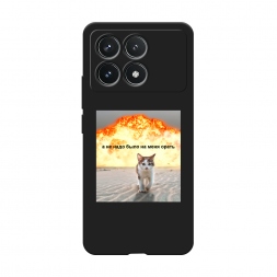 ������� ����������� ����� �� ���� ���� ����� �� Poco F6 Pro