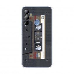 ����������� ����� ��������� ������� �� Tecno Pop 6 Go
