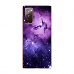 ����������� ����� ������ 18 �� Samsung Galaxy S20 FE