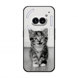 ������� ����������� ����� ������������� ������� �� Nothing Phone 2a
