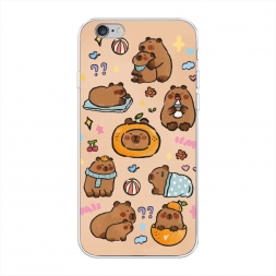 ����������� ����� �������� ������� �� iPhone 6