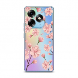 ����������� ����� �������� ������ �� Itel S23 Plus
