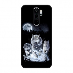������� ����������� ����� ���� ������ ��� ����� �� Xiaomi Redmi Note 8 Pro