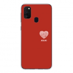 ����������� ����� ��������� ������ �� ������� �� Samsung Galaxy M21