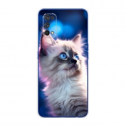 ����������� ����� ������������ ������ �� Realme 7 Pro
