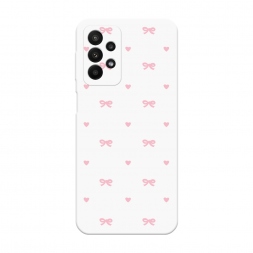 Soft touch ����� ������� ������� 3 �� Samsung Galaxy A23