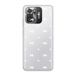 ����������� ����� ������� ������� 1 �� Xiaomi Poco M5s