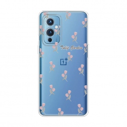 ����������� ����� Tulip garden 2 �� OnePlus 9 LE2110