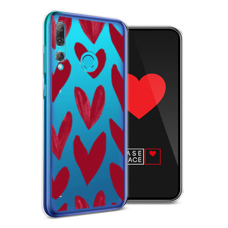 ����������� ����� ������� �������� ������� �� Huawei P Smart Plus 2019