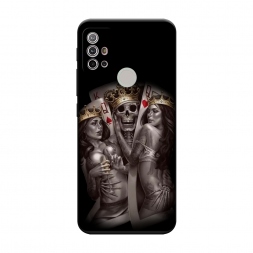 ������� ����������� ����� ����� ������ � �������� �� Lenovo K13 Note