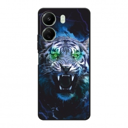 ������� ����������� ����� ���������� ����� ����� �� Xiaomi Redmi 13C