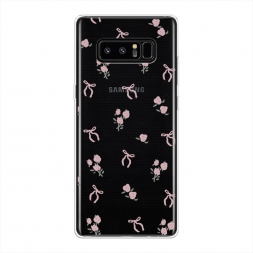 ����������� ����� ���� � �������� �� Samsung Galaxy Note 8