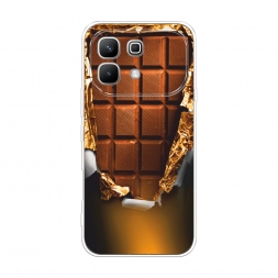 ����������� ����� ��������� �� Infinix Note 60