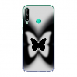����������� ����� ����������� ������� �� Huawei P40 lite E