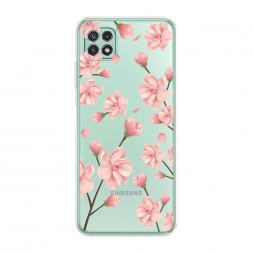 ����������� ����� �������� ������ �� Samsung Galaxy A22s 5G