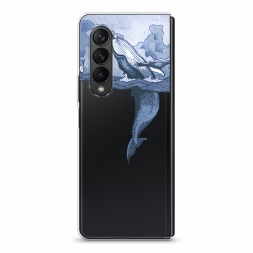 ����������� ����� ��� ��������� �� Samsung Galaxy Z Fold 3