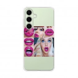 ����������� ����� � ����� ����� ������� �� Samsung Galaxy S25 Plus