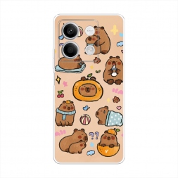 ����������� ����� �������� ������� �� Xiaomi Redmi Note 13 5G