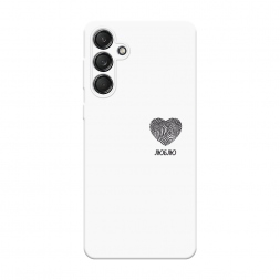Soft touch ����� ��������� ������ ������ �� Samsung Galaxy M55