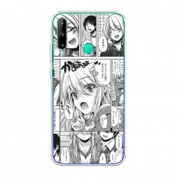 ����������� ����� ������������� ����� �� Honor 9C