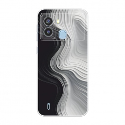 ����������� ����� ׸���-����� ����� �� Tecno Pop 6