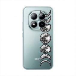 ����������� ����� ���� ���� �� Redmi Note 15 Pro Plus 5G