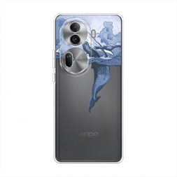 ����������� ����� ��� ��������� �� Oppo Reno 11 Pro (Global)