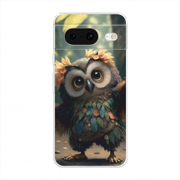 ����������� ����� ����������� ���� �� Google Pixel 8